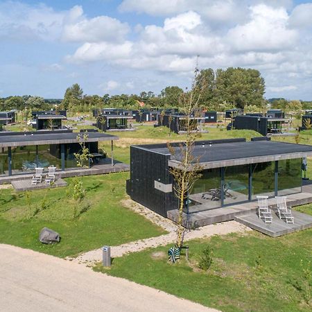 Buiten Pekelinge - Panorama Lodge Oostkapelle Exterior photo